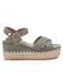 SANDALIA DE MUJER REFRESH 170587