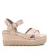 SANDALIA DE MUJER REFRESH 170587