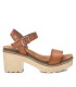 SANDALIA DE MUJER REFRESH 170643
