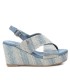 SANDALIA DE MUJER REFRESH 170692