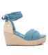 SANDALIA DE MUJER REFRESH 170773