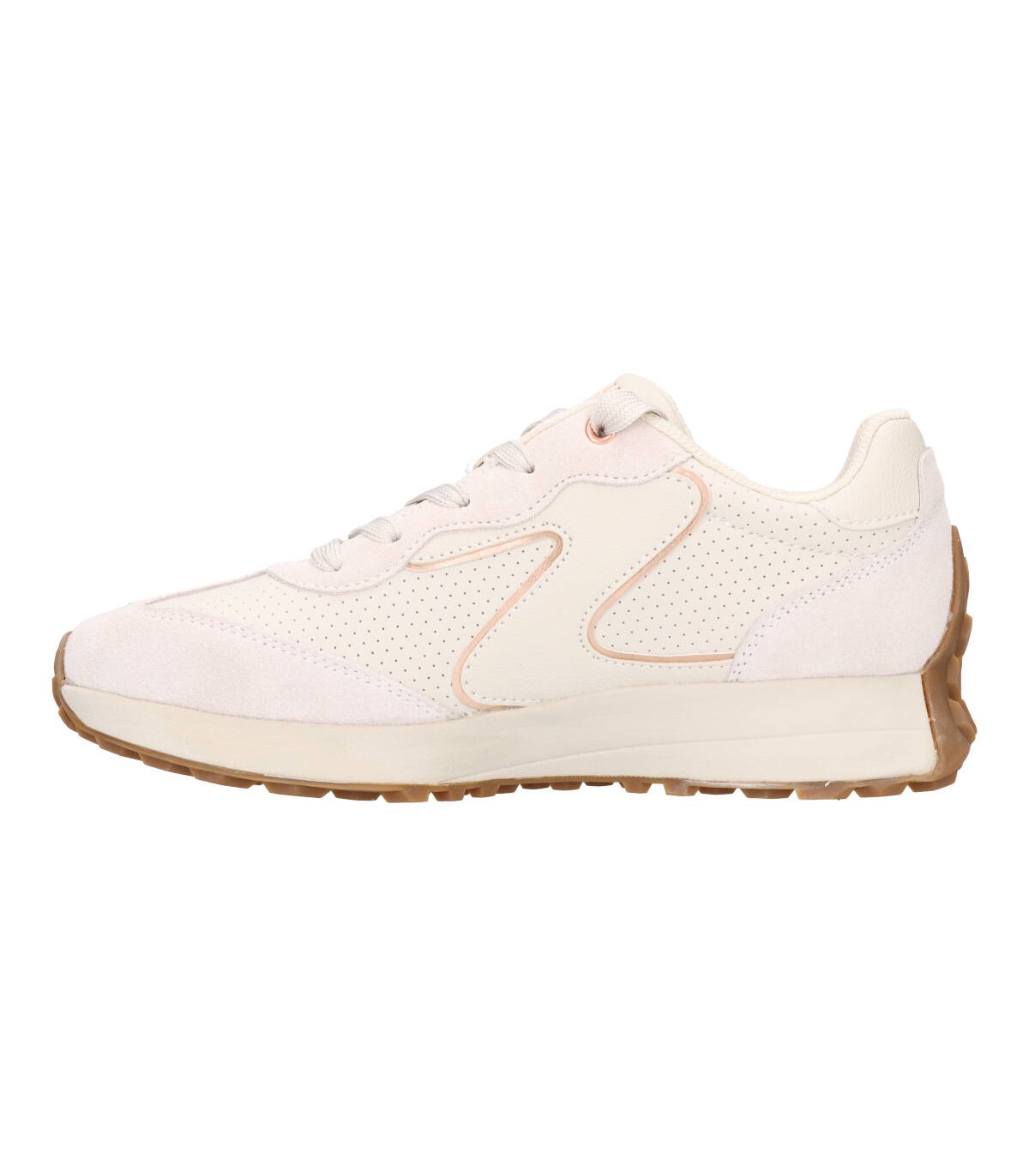 SKECHERS 177151 OFWT Mujer Blanco - 31926 - Zapaterías RIN
