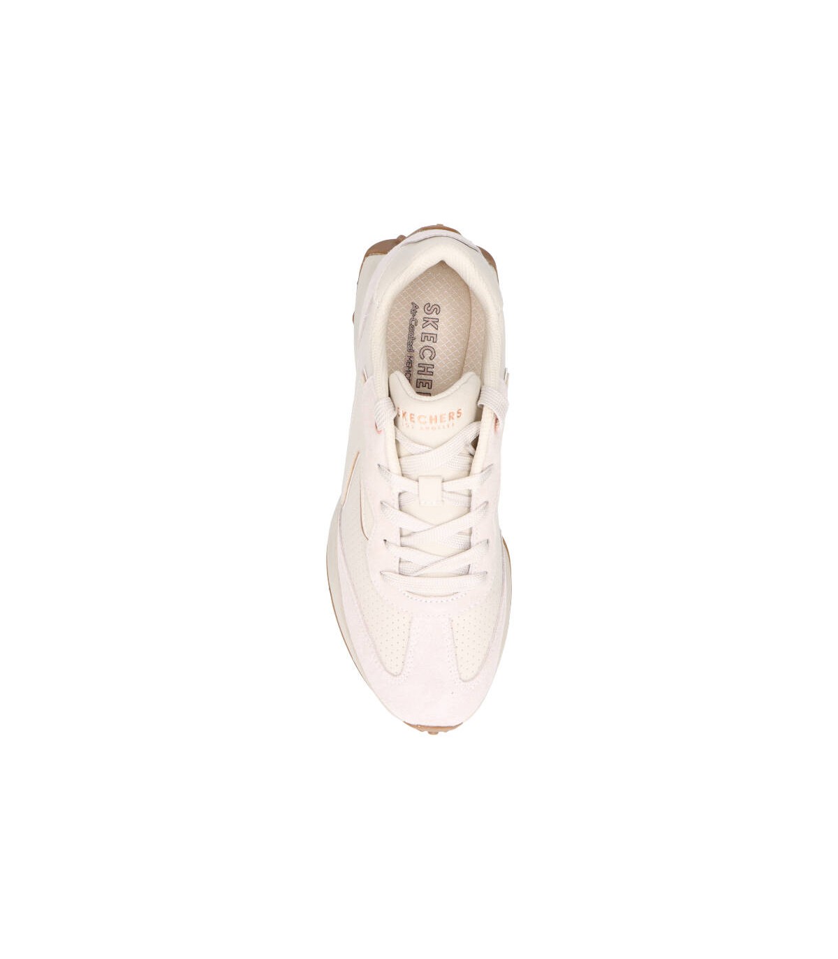 SKECHERS 177151 OFWT Mujer Blanco - 31926 - Zapaterías RIN