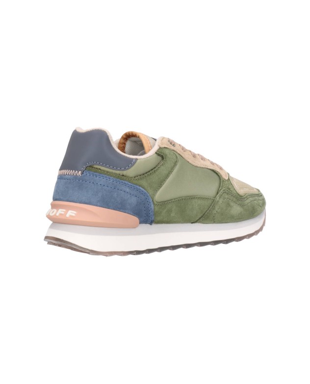 Hoff Quebec - Men's Sneakers | Nencini Sport