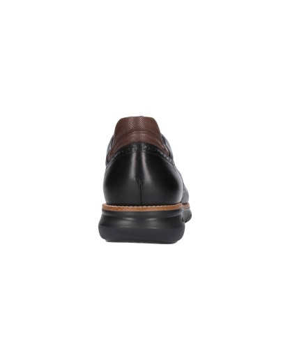 Chaussures à lacets Fluchos F1885 habana camel+com.2 en vente au meilleur prix