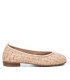 ZAPATO DE MUJER CARMELA 161662