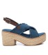 SANDALIA DE MUJER REFRESH 171596