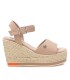 SANDALIA DE MUJER REFRESH 171536