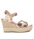 SANDALIA DE MUJER XTI 142750