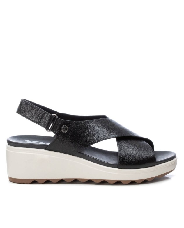 SANDALIA DE MUJER XTI 142700