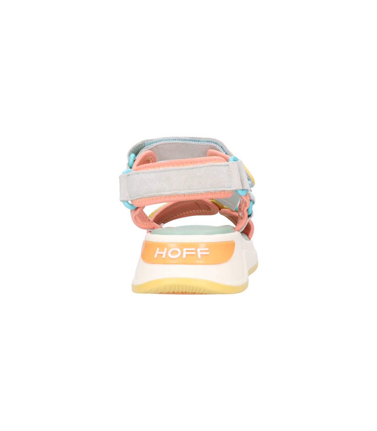 Hoff sandali MAKAROA donna 12408002 ISLAND