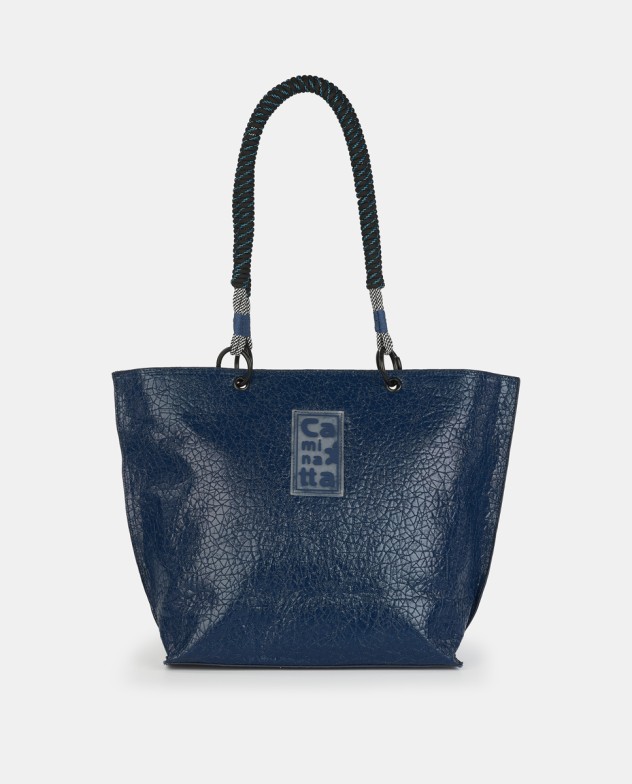CAMINATA W23853 Complementos Azul