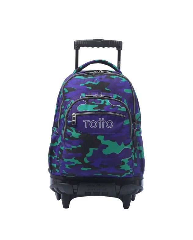 TOTTO MA03ECO006-2416P-8JY Complementos Combinado