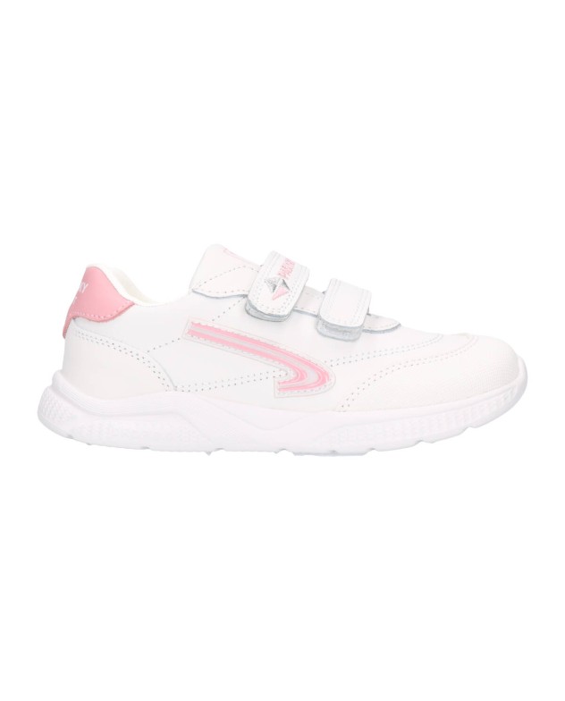 Pablosky Lía 875980 Ballerine Bambine E Ragazze, Pelle Naturale, Fodera Assorbente, Made In Spain - 6
