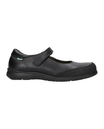 GORILA 30200 Niña Negro