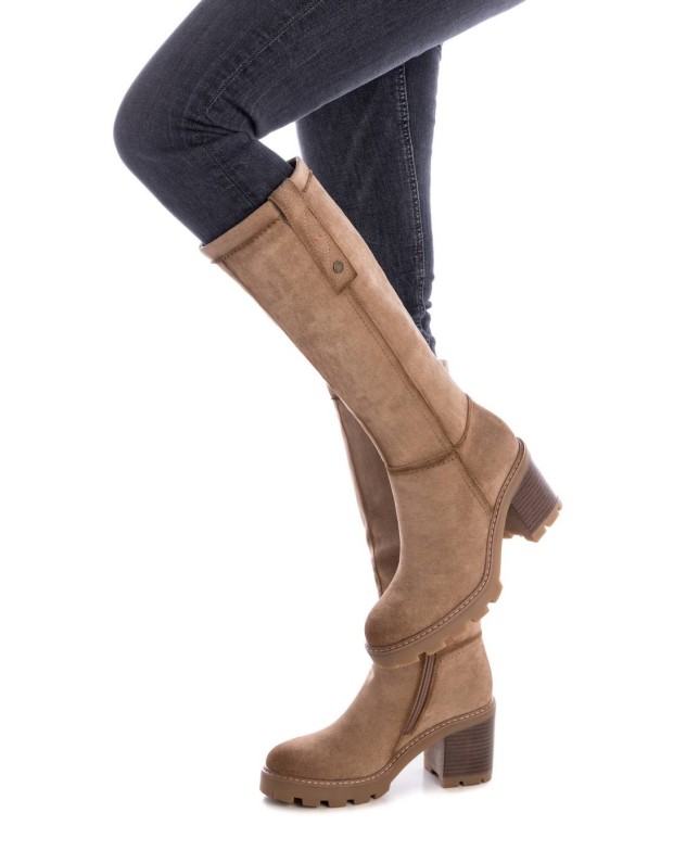 BOTA DE MUJER REFRESH 172123