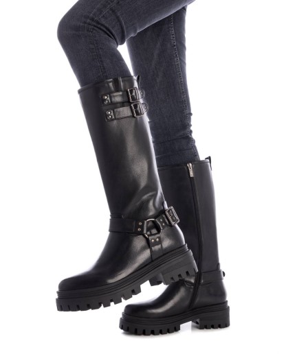 BOTA DE MUJER XTI 143005