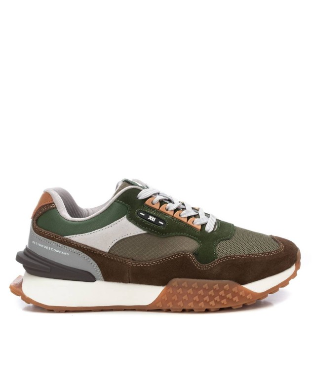 ZAPATO DE HOMBRE XTI 143190