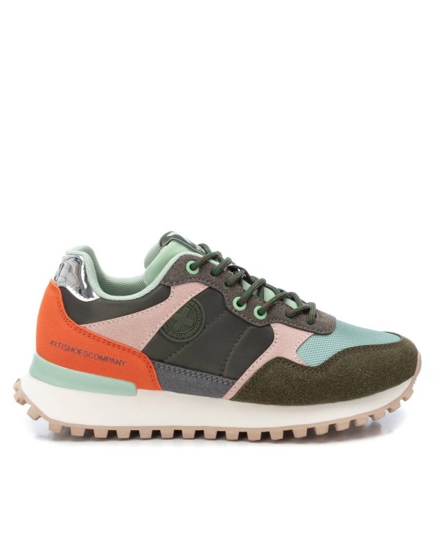 ZAPATO DE MUJER XTI 142934