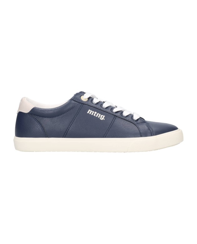 MTNG Sneakers Aria Blue Navy da Uomo