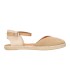 Mediterranea 20156 Mujer Beige