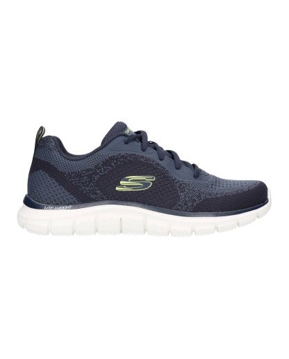 SKECHERS 232699 NVLM Hombre Azul marino