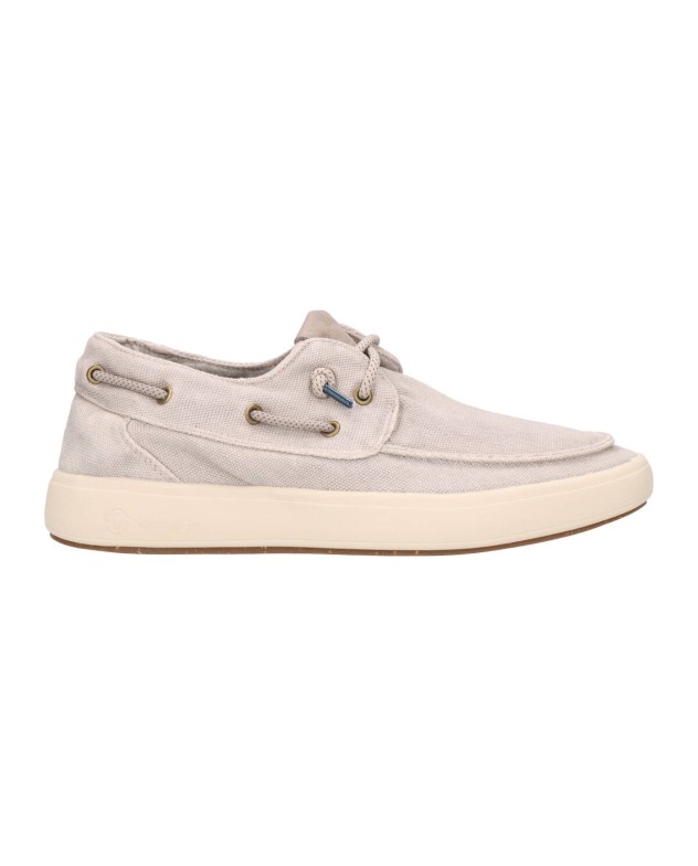 NATURAL WORLD 8413E 670 Hombre Gris