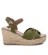 SANDALIA DE MUJER REFRESH 170526
