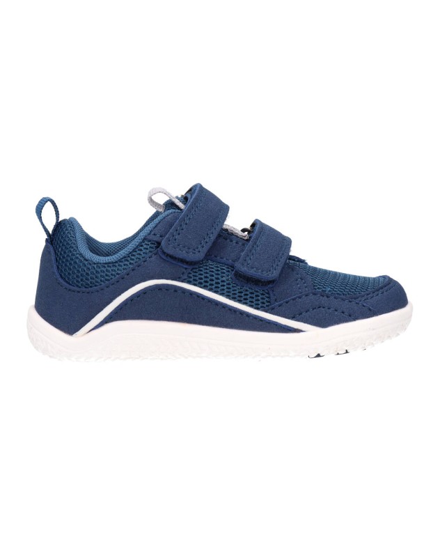 Scarpe Ginnastica Bimba GIOSEPPO Colebrook – Flessibili E Torsionabili, Suola Sottile (Taglie 0-24 Mesi)