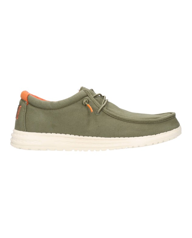 REFRESH 171928 Hombre Kaki