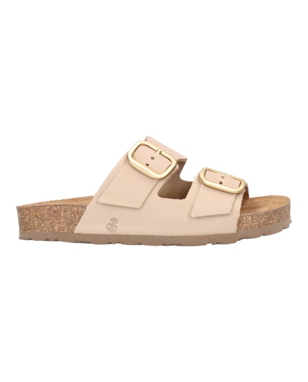 YOKONO JERBA-700 SAND Mujer Beige
