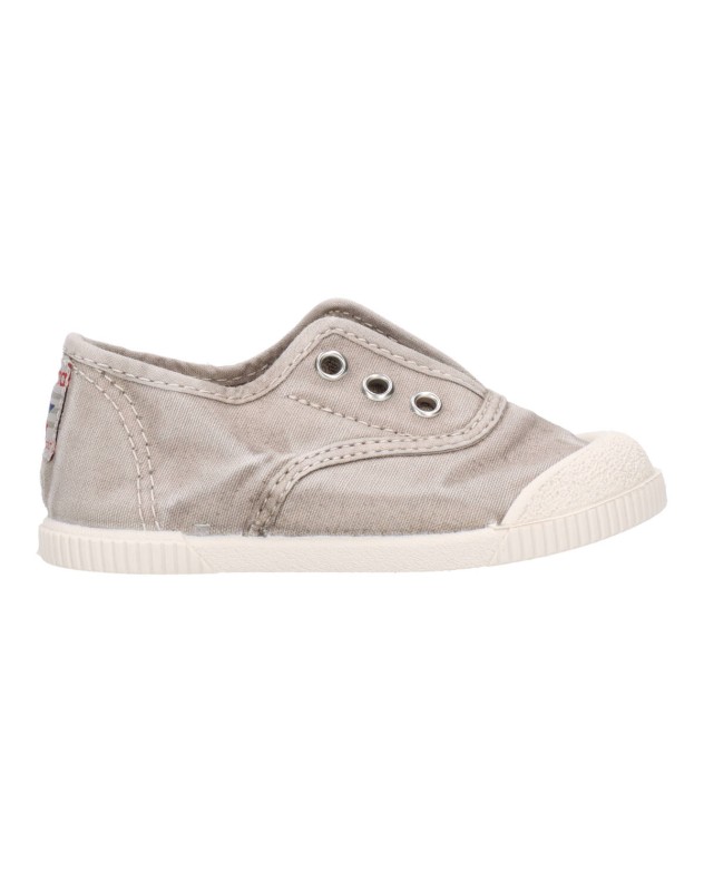 Cienta 450777 170 Niña Gris