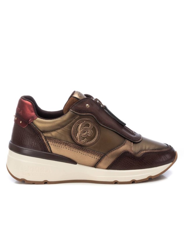 ZAPATO DE MUJER CARMELA 161830