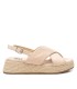 SANDALIA DE MUJER XTI BASIC 130243