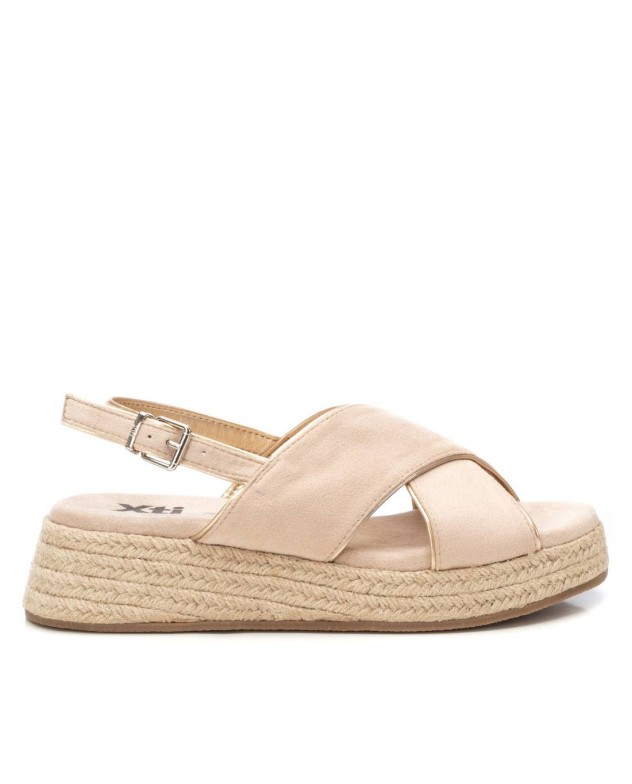 SANDALIA DE MUJER XTI BASIC 130243