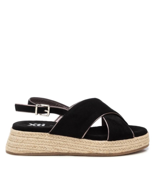 SANDALIA DE MUJER XTI BASIC 130243