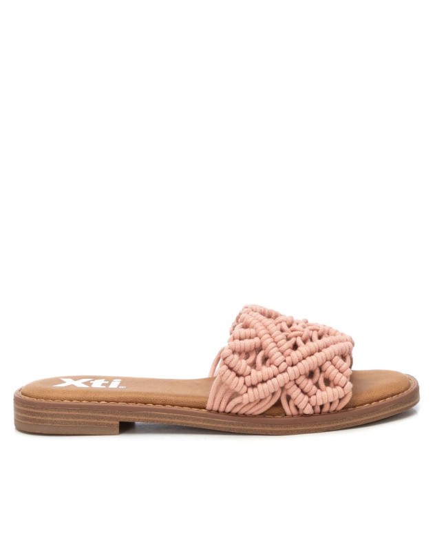 SANDALIA DE MUJER XTI BASIC 130271