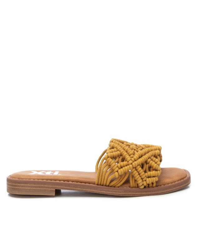 SANDALIA DE MUJER XTI BASIC 130271