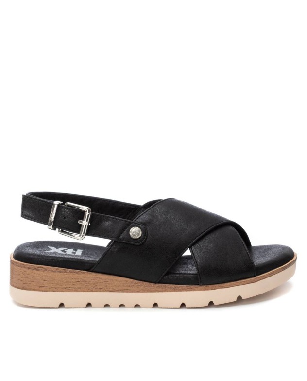SANDALIA DE MUJER XTI BASIC 130274