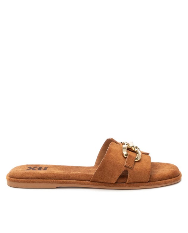SANDALIA DE MUJER XTI BASIC 130335