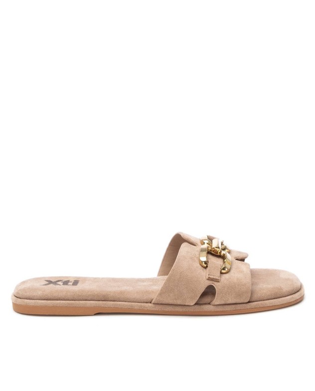 SANDALIA DE MUJER XTI BASIC 130335