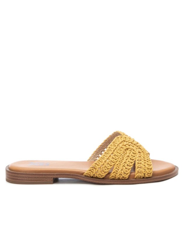 SANDALIA DE MUJER XTI BASIC 130343