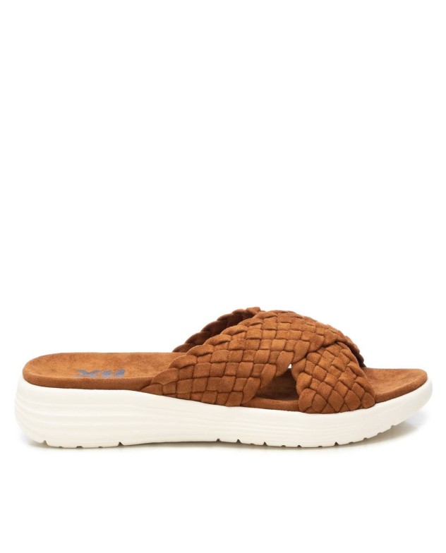 SANDALIA DE MUJER XTI BASIC 130370