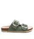 SANDALIA DE MUJER XTI BASIC 130390