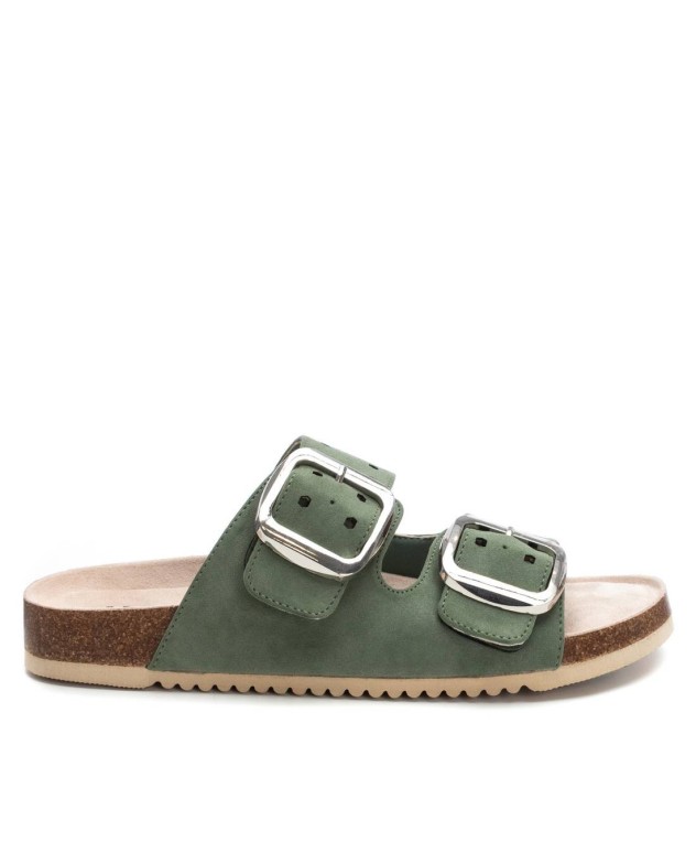 SANDALIA DE MUJER XTI BASIC 130390