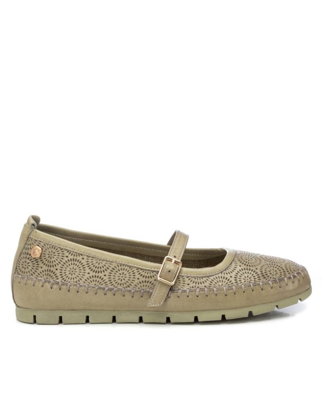 ZAPATO DE MUJER CARMELA 162080