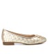 ZAPATO DE MUJER CARMELA 162169