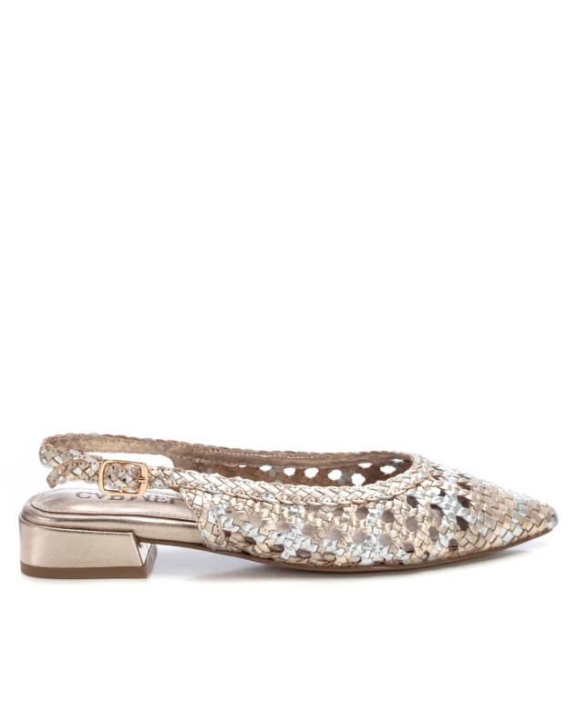 ZAPATO DE MUJER CARMELA 162183