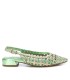 ZAPATO DE MUJER CARMELA 162183