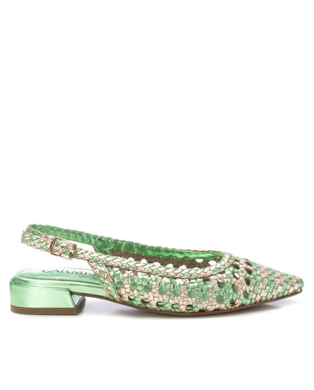 ZAPATO DE MUJER CARMELA 162183